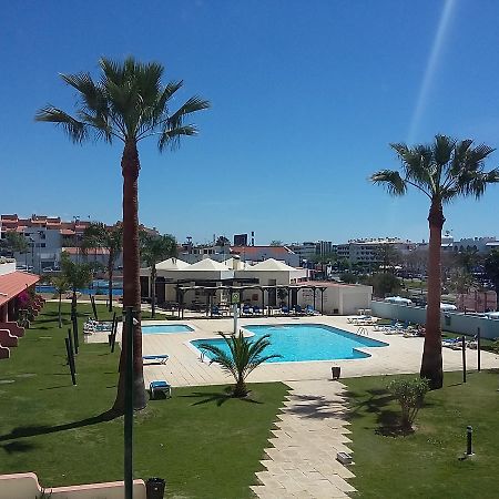 Albufeira Inn - Bellavista A5 T0 ภายนอก รูปภาพ