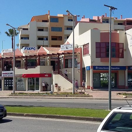 Albufeira Inn - Bellavista A5 T0 ภายนอก รูปภาพ