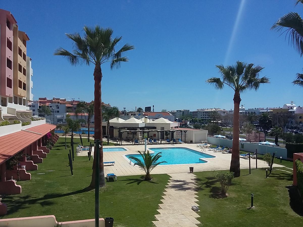 Albufeira Inn - Bellavista A5 T0 ภายนอก รูปภาพ