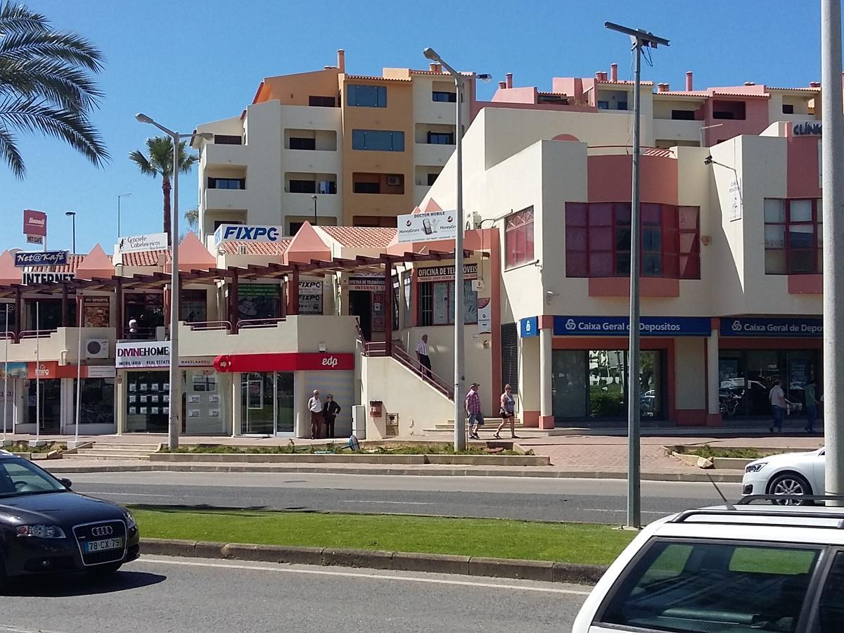 Albufeira Inn - Bellavista A5 T0 ภายนอก รูปภาพ