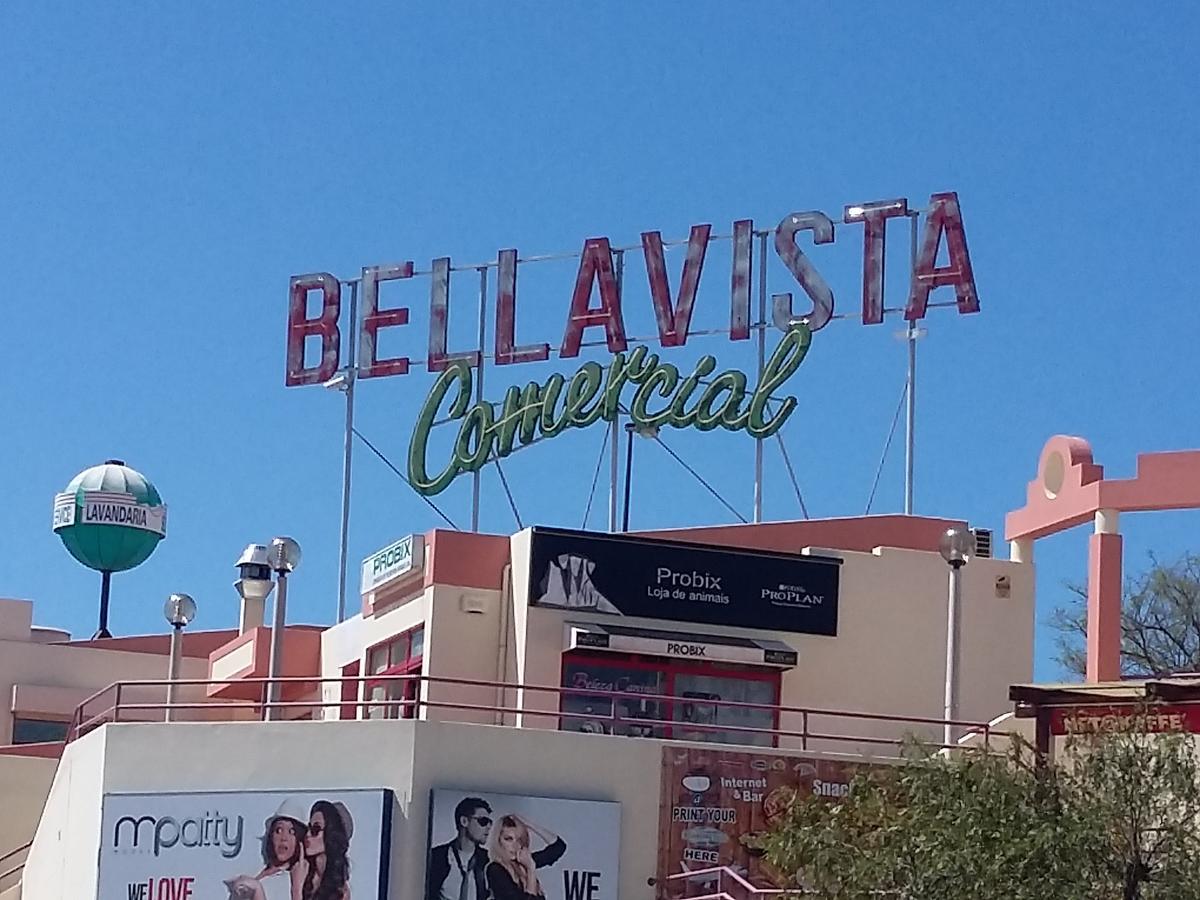 Albufeira Inn - Bellavista A5 T0 ภายนอก รูปภาพ