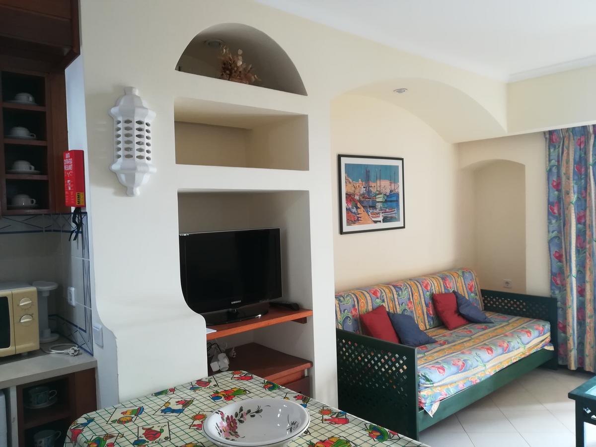 Albufeira Inn - Bellavista A5 T0 ภายนอก รูปภาพ
