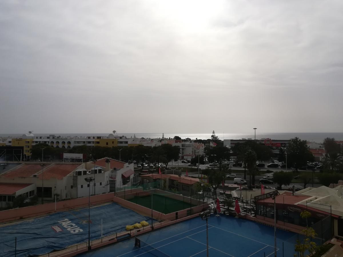 Albufeira Inn - Bellavista A5 T0 ภายนอก รูปภาพ