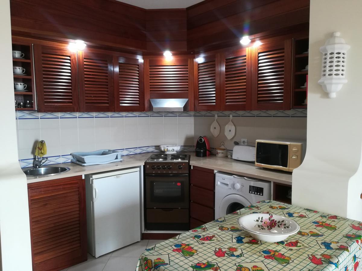 Albufeira Inn - Bellavista A5 T0 ภายนอก รูปภาพ