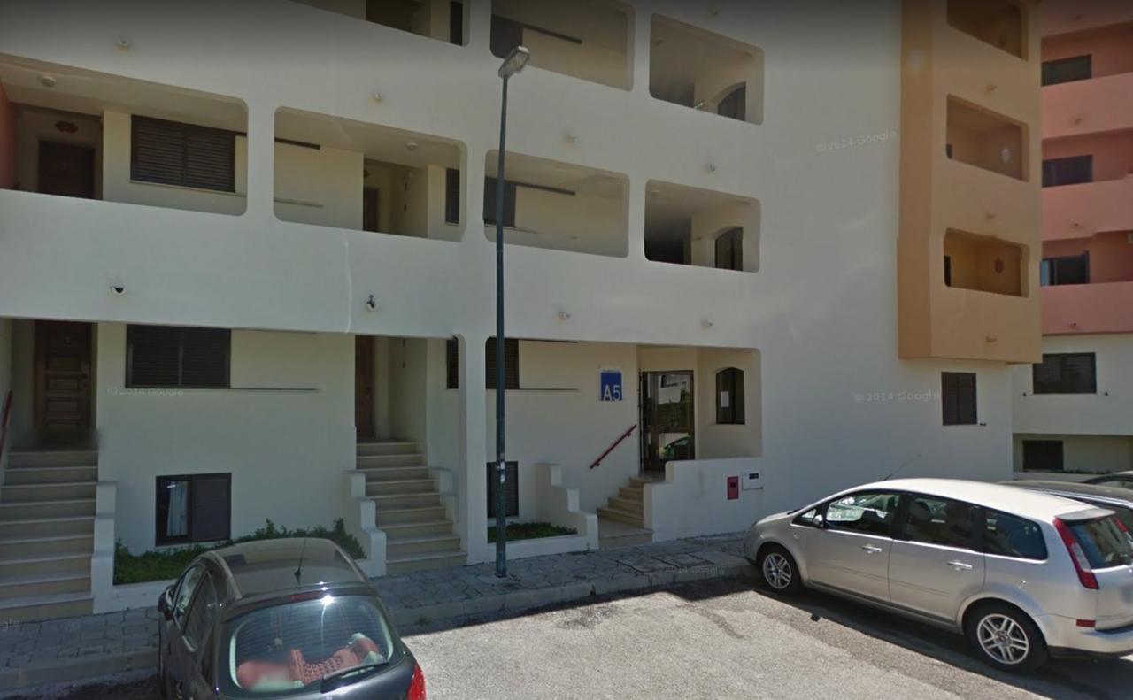 Albufeira Inn - Bellavista A5 T0 ภายนอก รูปภาพ